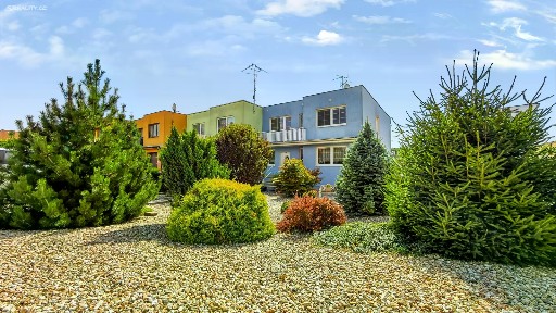 Prodej rodinného domu 0 m², pozemek 403 m² Znojemská, Pohořelice