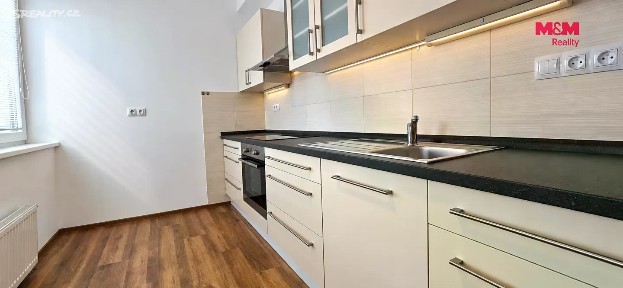 Pod Vinicí, Pardubice - Zelené Předměstí