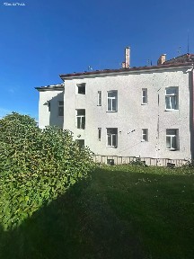 Pronájem bytu 1+1 32 m² Rooseveltova, Svitavy - Předměstí