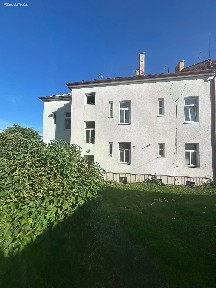 Pronájem bytu 1+1 32 m²