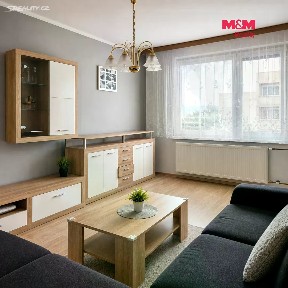 Pronájem bytu 3+1 79 m² Kolínská, Chvaletice