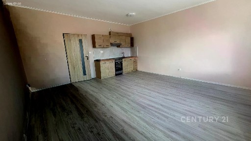 Pronájem bytu 2+kk 60 m²