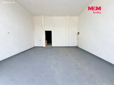 Pronájem skladového prostoru 30 m² Karviná
