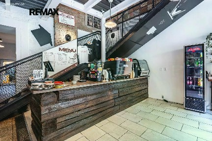 Prodej restaurace 170 m²