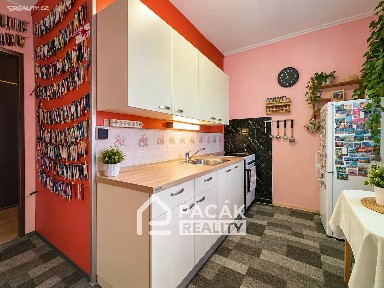 Prodej bytu 2+1 54 m² Jasínkova, Přerov - Přerov I-Město