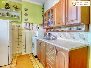 Prodej bytu 3+1 63 m² Sudkov