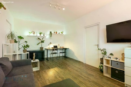Prodej bytu 2+1 51 m² Lidická, Šumperk