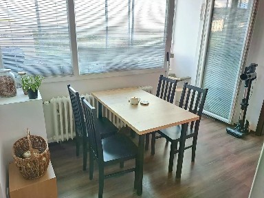 Pronájem bytu 3+1 72 m² Malátova, Ústí nad Labem