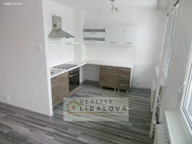 Pronájem bytu 1+1 34 m² Lipová, Most