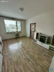 Pronájem bytu 1+1 36 m² Písečná, Chomutov