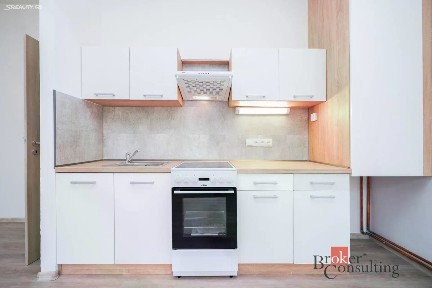 Pronájem bytu 2+kk 52 m²