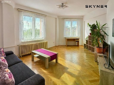 Pronájem bytu 2+1 61 m² Moskevská, Ústí nad Labem - Ústí nad Labem-centrum