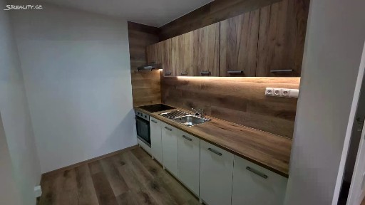 Pronájem bytu 2+1 48 m² Višňová, Most