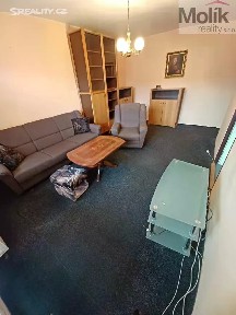 Pronájem bytu 3+1 69 m² Zdeňka Fibicha, Most
