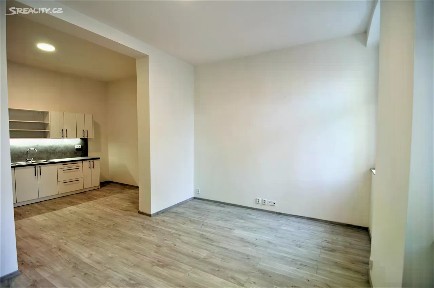 Pronájem bytu 3+kk 75 m² Tyršovo náměstí, Litoměřice - Litoměřice-Město