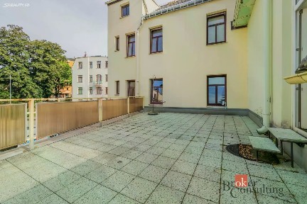 Prodej bytu 4+1 130 m² Dvorská, Jablonec nad Nisou