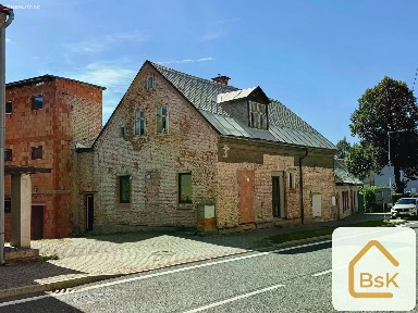 Prodej bytu 2+kk 50 m² Lučany nad Nisou