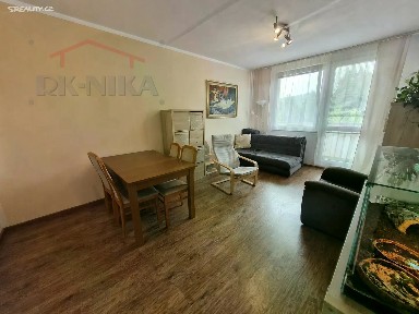 Prodej bytu 2+1 59 m² Bavlnářská, Semily - Podmoklice