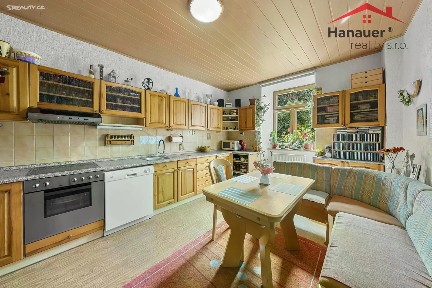Prodej bytu 2+1 78 m² Polevsko