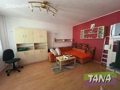 Prodej bytu 2+1 52 m² Diamantová, Turnov