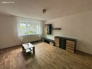 Pronájem bytu 2+1 60 m² Rokycany