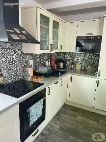 Kamenice, Praha-východ, Ládví