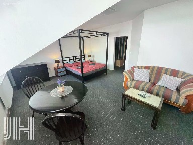 Prodej ubytovacího zařízení 192 m²