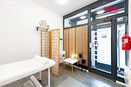 Prodej obchodního prostoru 24 m²