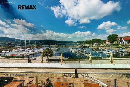 Prodej apartmánů 87 m² Lipno nad Vltavou - Slupečná