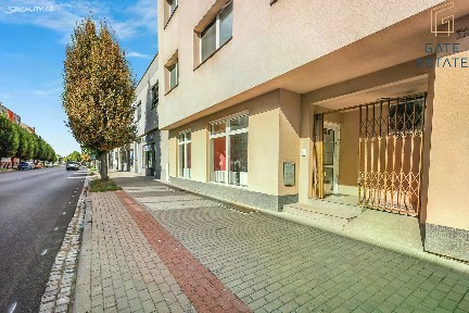 Holešov, Kroměříž, Palackého