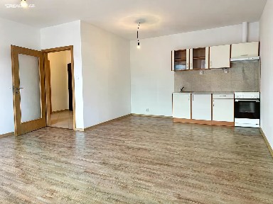 Prodej bytu 2+kk 54 m² Legií, Týn nad Vltavou