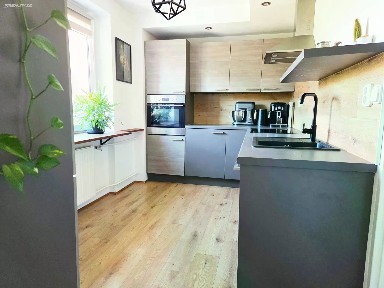 Prodej bytu 4+1 110 m² Vyšehradská, Český Krumlov - Nádražní Předměstí