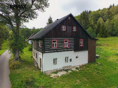 Bartošovice v Orlických horách