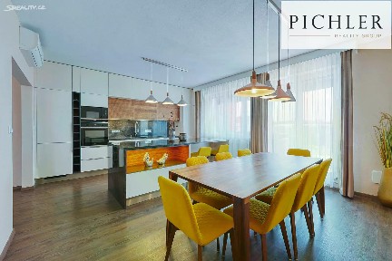 Prodej bytu 4+kk 155 m² Klatovská třída, Plzeň - Jižní Předměstí