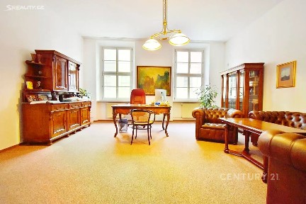 Pronájem kanceláře 70 m² Kobližná, Brno - Brno-město