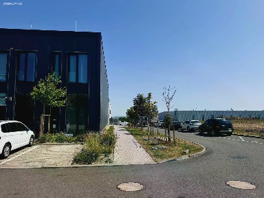 Pronájem kanceláře 73 m² Moravanská, Brno