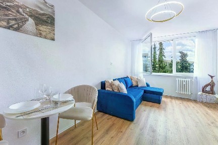 Prodej bytu 2+kk 43 m²
