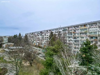 Prodej bytu 3+1 68 m²