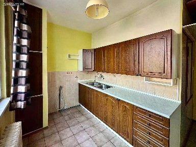 Prodej bytu 2+1 53 m² Sasanková, Praha - Záběhlice