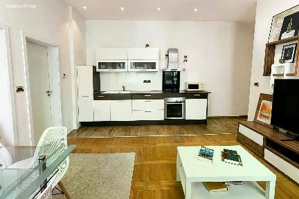 Prodej bytu 3+kk 60 m²