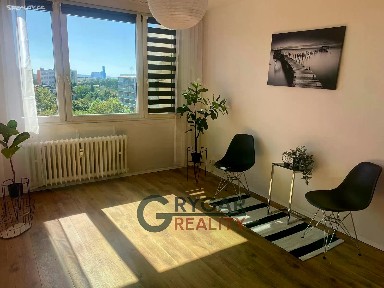 Prodej bytu 2+kk 43 m² Novodvorská, Praha - Braník