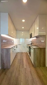 Prodej bytu 2+kk 46 m² Kozmíkova, Praha - Hostivař