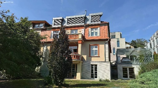 Prodej bytu 3+kk 106 m²