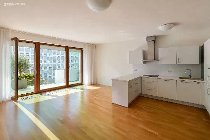 Prodej bytu 3+kk 88 m² Patočkova, Praha - Břevnov