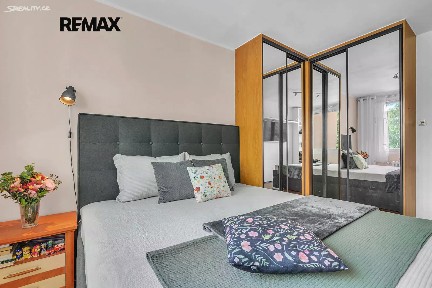 Prodej bytu 4+1 91 m² Vejvanovského, Praha - Chodov