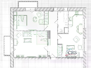 Prodej bytu 3+1 66 m² Přechodní, Praha - Krč