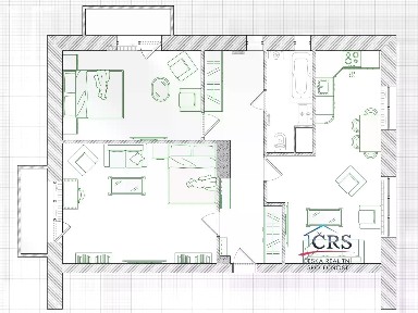 Prodej bytu 3+1 66 m²