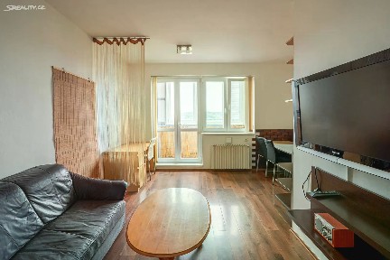 Prodej bytu 2+kk 62 m² Tupolevova, Praha - Letňany