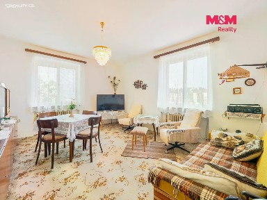 Prodej bytu 3+1 81 m² Zemědělská, Praha - Dejvice