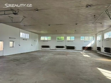 Kamýcká, Litoměřice - Předměstí
